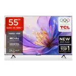 TCL T89C 139 cm (55 inch) QLED Ultra HD (4K) Smart Google TV with ONKYO 2.1 Hi-Fi System at ₹36490 | Flipkart Deal TCL T89C 139 cm (55 inch) QLED Ultra HD (4K) Smart Google TV with ONKYO 2.1 Hi-Fi System at ₹36490 | Flipkart Deal