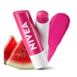 NIVEA Watermelon Shine Lip Balm | 24H Moisture Formula | Natural Oils at ₹90 | Amazon Deal NIVEA Watermelon Shine Lip Balm | 24H Moisture Formula | Natural Oils at ₹90 | Amazon Deal