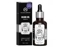 The Man Company Natural Beard Oil 50ml – Rs 253 The Man Company Natural Beard Oil 50ml – Rs 253