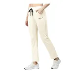 Pinkmint Women Cotton Track Pants with Pockets, Elastic Waist & Drawstring at ₹399 | Amazon Deal Pinkmint Women Cotton Track Pants with Pockets, Elastic Waist & Drawstring at ₹399 | Amazon Deal