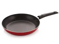 Nirlon Non Stick Fry Pan 20cm Rs 280 Nirlon Non Stick Fry Pan 20cm Rs 280