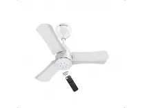 Atomberg Renesa Halo Smart Fan 600mm – Rs.2949 Atomberg Renesa Halo Smart Fan 600mm – Rs.2949