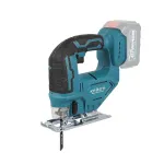 KROST Pro Series 37V Cordless Jigsaw Machine with LED Light, Orbital Settings, 3000 SPM at ₹2442 | Amazon Deal KROST Pro Series 37V Cordless Jigsaw Machine with LED Light, Orbital Settings, 3000 SPM at ₹2442 | Amazon Deal