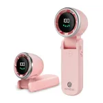 HOMEBASIC Mini Portable Fan 5-Speeds 13000RPM – Deal Price HOMEBASIC Mini Portable Fan 5-Speeds 13000RPM – Deal Price