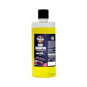 Pipkin Car Wash Shampoo 500 ml at ₹75 | Amazon Deal Pipkin Car Wash Shampoo 500 ml at ₹75 | Amazon Deal
