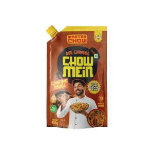 MasterChow Asli-Chinese Chowmein Sauce – Noodle Cooking Sauce 450 Gms at ₹101 | Amazon Deal MasterChow Asli-Chinese Chowmein Sauce – Noodle Cooking Sauce 450 Gms at ₹101 | Amazon Deal