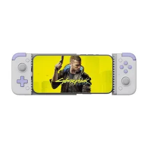 GameSir X2 Type-C Mobile Gaming Controller for Android at ₹5999 | Amazon Deal GameSir X2 Type-C Mobile Gaming Controller for Android at ₹5999 | Amazon Deal