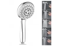 Specule ABS 5-Mode Hand Shower Rs.212 @ Amazon Specule ABS 5-Mode Hand Shower Rs.212 @ Amazon