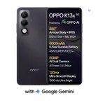 OPPO K13x 5G 6000mAh 45W Charger AI Midnight Violet 128GB 8GB RAM at ₹12999 | Flipkart Deal OPPO K13x 5G 6000mAh 45W Charger AI Midnight Violet 128GB 8GB RAM at ₹12999 | Flipkart Deal