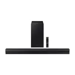 Samsung Soundbar 2.1 Channel, 300W, Wireless Subwoofer at ₹9499 | Amazon Deal Samsung Soundbar 2.1 Channel, 300W, Wireless Subwoofer at ₹9499 | Amazon Deal