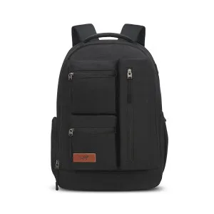 Skybags 25L Nexus 6 Compartment Laptop Backpack at ₹580 | Amazon Deal Skybags 25L Nexus 6 Compartment Laptop Backpack at ₹580 | Amazon Deal
