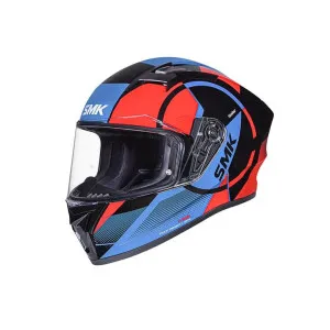Smk Stellar Sports S01 Helmet – ISI Dot & Ece-06 Certified Smk Stellar Sports S01 Helmet – ISI Dot & Ece-06 Certified
