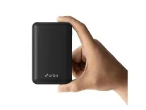 URBN 20000 mAh Power Bank at Rs. 1184 – Amazon URBN 20000 mAh Power Bank at Rs. 1184 – Amazon