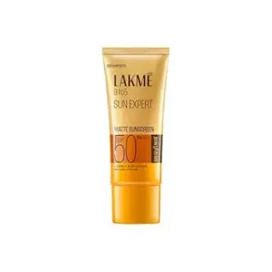 Lakme SPF 50 PA++++ Sunscreen Lotion for Bright Skin at ₹301 | Amazon Deal Lakme SPF 50 PA++++ Sunscreen Lotion for Bright Skin at ₹301 | Amazon Deal