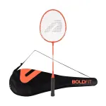 Boldfit Aluminium Badminton Rackets for Beginners at ₹359 | Amazon Deal Boldfit Aluminium Badminton Rackets for Beginners at ₹359 | Amazon Deal