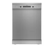 MIDEA 13 Place Setting Dishwasher (WQP12-5201F, Silver) – Rs. 17540 MIDEA 13 Place Setting Dishwasher (WQP12-5201F, Silver) – Rs. 17540