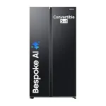 Samsung 653 L Side By Side AI Smart Refrigerator at ₹59490 | Amazon Deal Samsung 653 L Side By Side AI Smart Refrigerator at ₹59490 | Amazon Deal