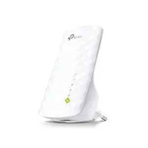 TP-Link AC750 WiFi Range Extender Deal TP-Link AC750 WiFi Range Extender Deal