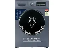 Motorola 8 kg Super Steam Washing Machine Rs. 19740 – Flipkart Motorola 8 kg Super Steam Washing Machine Rs. 19740 – Flipkart