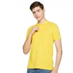Benetton Men’s Solid Polo Shirt Rs 499 Benetton Men’s Solid Polo Shirt Rs 499