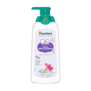 Himalaya Gentle Baby Shampoo at ₹231 | Amazon Deal Himalaya Gentle Baby Shampoo at ₹231 | Amazon Deal