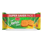 BONN Jeera Bite Biscuits Super Saver Family Pack 450g at ₹9 | Amazon Deal BONN Jeera Bite Biscuits Super Saver Family Pack 450g at ₹9 | Amazon Deal