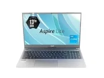 Acer Aspire Lite i3-1305U Laptop at Rs 27270 – Amazon Deal Acer Aspire Lite i3-1305U Laptop at Rs 27270 – Amazon Deal