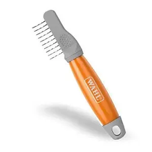 WAHL Soft Grip Dematter Medium at ₹349 | Amazon Deal WAHL Soft Grip Dematter Medium at ₹349 | Amazon Deal