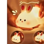 FOBIXEN Rabbit Night Lamp 14 cm – Rs. 300 FOBIXEN Rabbit Night Lamp 14 cm – Rs. 300