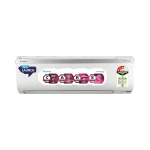 Daikin 1.5 Ton 3 Star New Star Rated Inverter Split AC with PM2.5 Filter at ₹33240 | Amazon Deal Daikin 1.5 Ton 3 Star New Star Rated Inverter Split AC with PM2.5 Filter at ₹33240 | Amazon Deal