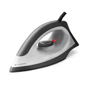 Longway Kwid Light Weight Non-Stick Teflon Coated Dry Iron at ₹349 | Amazon Deal Longway Kwid Light Weight Non-Stick Teflon Coated Dry Iron at ₹349 | Amazon Deal