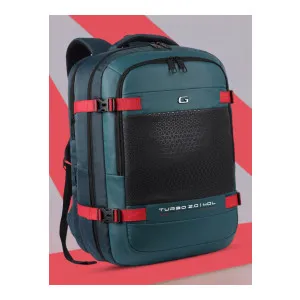 Gear Large 40L Laptop Travel Backpack at ₹899 | Flipkart Deal Gear Large 40L Laptop Travel Backpack at ₹899 | Flipkart Deal