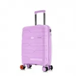 Nasher Miles Paris 20-inch Cabin Luggage – Rs. 2199 Nasher Miles Paris 20-inch Cabin Luggage – Rs. 2199