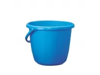 Ratan Plasticware 5 Litre Bucket – Rs. 99 Ratan Plasticware 5 Litre Bucket – Rs. 99