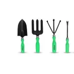 Visko GTK Garden Tool Kit (Green and Black, 5-Pieces) Rs. 179 Visko GTK Garden Tool Kit (Green and Black, 5-Pieces) Rs. 179
