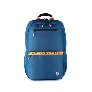Gear LOGI-Q 27L Water Resistant Laptop Backpack at ₹399 | Amazon Deal Gear LOGI-Q 27L Water Resistant Laptop Backpack at ₹399 | Amazon Deal