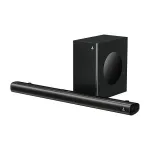 Boat Aavante 2.1 2000, 200W, EQ Modes, v5.4 Bluetooth Home Theatre Soundbar at ₹4999 | Amazon Deal Boat Aavante 2.1 2000, 200W, EQ Modes, v5.4 Bluetooth Home Theatre Soundbar at ₹4999 | Amazon Deal