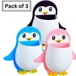 Penguin Toothbrush Holder Multicolor Wall Mount Rs 121 – Flipkart Penguin Toothbrush Holder Multicolor Wall Mount Rs 121 – Flipkart
