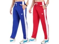 Go Devil Striped Men Multicolor Track Pants Rs 424 Go Devil Striped Men Multicolor Track Pants Rs 424