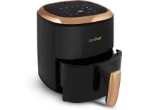 Greenchef Frizzle Air Fryer 4.2 L at Rs 2499 – Flipkart Deal Greenchef Frizzle Air Fryer 4.2 L at Rs 2499 – Flipkart Deal