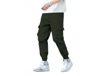 Men’s Cotton Cargo Pants – Deal at Rs. 299 (TP-12-15) Men’s Cotton Cargo Pants – Deal at Rs. 299 (TP-12-15)