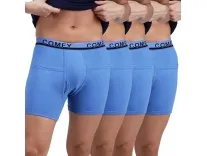 Amul Comfy Men Cotton Solid Combo Pack at Rs 371 Amul Comfy Men Cotton Solid Combo Pack at Rs 371