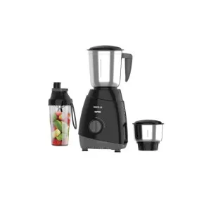 Havells Capture 500W Mixer Grinder at ₹1656 | Myntra Deal Havells Capture 500W Mixer Grinder at ₹1656 | Myntra Deal