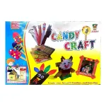 Negi DIY Candy Craft Fun Game for Kids at ₹66 | Amazon Deal Negi DIY Candy Craft Fun Game for Kids at ₹66 | Amazon Deal