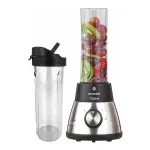 SINGER SPB600BNE 300 W Juicer with 2 Jars at ₹1305 | Flipkart Deal SINGER SPB600BNE 300 W Juicer with 2 Jars at ₹1305 | Flipkart Deal