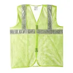 Aarvee 50 GSM Cloth Safety Jacket with 2 inch Reflective Tape at ₹310 | Amazon Deal Aarvee 50 GSM Cloth Safety Jacket with 2 inch Reflective Tape at ₹310 | Amazon Deal