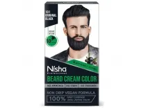 Nisha Beard Colour For Men Original Black – Rs. 127 Nisha Beard Colour For Men Original Black – Rs. 127