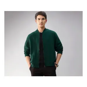 NOBERO Mens Bomber Jacket at ₹664 | Amazon Deal NOBERO Mens Bomber Jacket at ₹664 | Amazon Deal