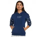 Symbol Women’s Cotton Blend Hooded Sweatshirt Rs. 329 Symbol Women’s Cotton Blend Hooded Sweatshirt Rs. 329