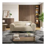 Wakefit Magnus Wooden 2 Seater Sofa Set with 5 Year Warranty (Beige) at ₹14770 | Amazon Deal Wakefit Magnus Wooden 2 Seater Sofa Set with 5 Year Warranty (Beige) at ₹14770 | Amazon Deal